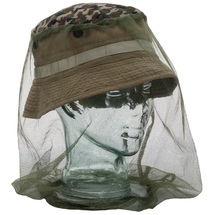 Easy Camp Insektnett / Myggnettet for Hodet - One size