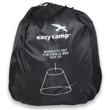 Easy Camp Enkelt Myggnett - 50 / 290 X 230 cm