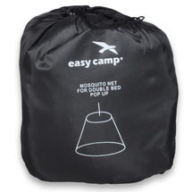 Easy Camp Dobbelt Myggnett - 65 / 400 X 250 cm