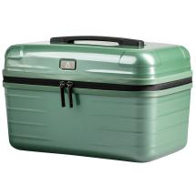 Titan Litron Druegrønn Beautybox / Stor Toalettmappe - 19 L