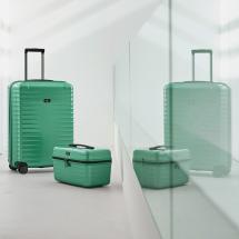 Titan Litron Druegrnn Beautybox / Stor Toalettmappe - 19 L