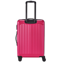 Travelite Cruise Pink Koffert M - 3,6 kg - 45X67X26 - 65L