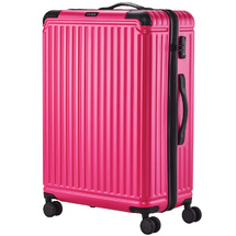 Travelite Cruise Pink Koffert L - 4,3 kg - 51X77X29 - 100L