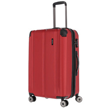 Travelite City Rd Koffert - 44X68X28 / 31 - 78/86 L