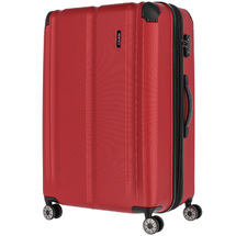 Travelite City Rd Koffert - 49X77X32 / 35 - 113/124 L