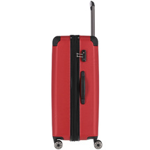 Travelite City Rd Koffert - 49X77X32 / 35 - 113/124 L