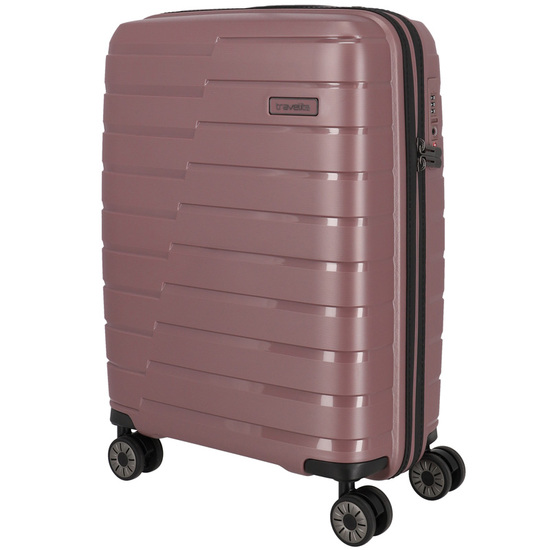 Travelite Air Base Lilla Lett Kabinkoffert 2,1kg - 39X55X20 -37L