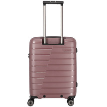 Travelite Air Base Lilla Lett Kabinkoffert 2,1kg - 39X55X20 -37L