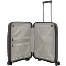 Travelite Air Base Coffee Lett Kabinkoffert 2,1 kg - 39X55X20 - 37L