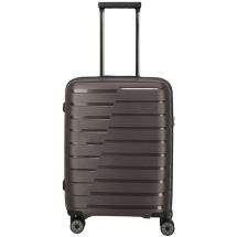 Travelite Air Base Coffee Lett Kabinkoffert 2,1 kg - 39X55X20 - 37L