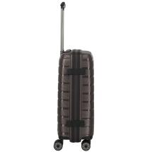 Travelite Air Base Coffee Lett Kabinkoffert 2,1 kg - 39X55X20 - 37L