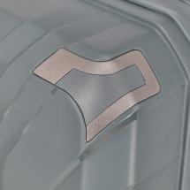 Travelite Elvaa Blgr Koffert M -3,5 kg -47X66X26/30 -72/77L