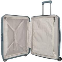 Travelite Elvaa Blgr Koffert M -3,5 kg -47X66X26/30 -72/77L