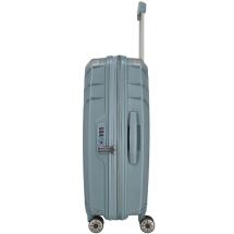 Travelite Elvaa Blgr Koffert M -3,5 kg -47X66X26/30 -72/77L