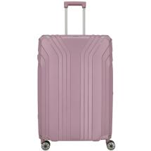 Travelite Elvaa Rosa Koffert L -3,9 kg - 52X77X31 - 102L