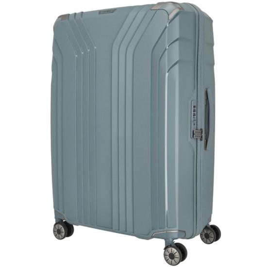 Travelite Elvaa Blgr Koffert L -3,9 kg - 52X77X31 - 102L