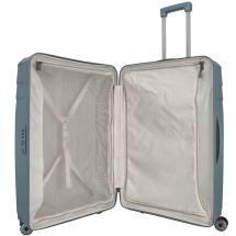 Travelite Elvaa Blgr Koffert L -3,9 kg - 52X77X31 - 102L