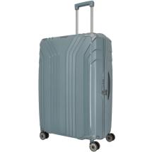 Travelite Elvaa Blgr Koffert L -3,9 kg - 52X77X31 - 102L