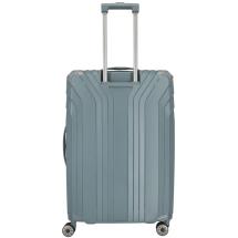 Travelite Elvaa Blgr Koffert L -3,9 kg - 52X77X31 - 102L