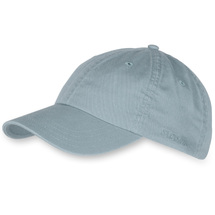 Stetson Blå Baseball Cap I Bomull - One Size(54-61cm) -UPF 40+