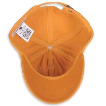 Stetson Karri Baseball Cap i Bomull - One Size (54-61 cm) - UPF 40+