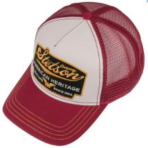 Stetson American Heritage Trucker Cap Rd