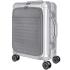 Travelite Next Slv Aluminium Kabinkoffert 4 Hjul -40X55X23 -41L