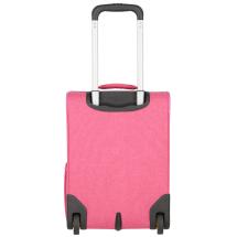 Travelite Youngster Pink Barnekoffert - 1,9 kg -31X44X18 -20L