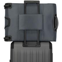 Travelite Jetpack Antrasitt Ultra Lett Kabinkoffert / Kabintrolley 1,7 kg - 55X40X20 - 41 L