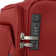 Travelite Jetpack Rd Ultra Lett Kabinkoffert / Kabintrolley 1,7 kg - 55X40X20 - 41 L