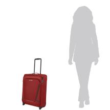 Travelite Jetpack Rd Ultra Lett Kabinkoffert / Kabintrolley 1,7 kg - 55X40X20 - 41 L