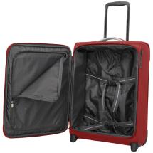 Travelite Jetpack Rd Ultra Lett Kabinkoffert / Kabintrolley 1,7 kg - 55X40X20 - 41 L