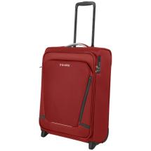 Travelite Jetpack Rd Ultra Lett Kabinkoffert / Kabintrolley 1,7 kg - 55X40X20 - 41 L