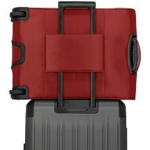 Travelite Jetpack Rd Ultra Lett Kabinkoffert / Kabintrolley 1,7 kg - 55X40X20 - 41 L