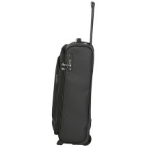 Travelite Jetpack Svart Lett Kabinkoffert / Kabintrolley 2,2 kg - 55X40X20 - 41 L