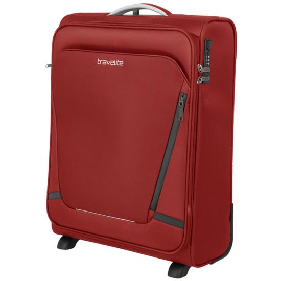 Travelite Jetpack Rd Lett Kabinkoffert / Kabintrolley 2,2 kg - 55X40X20 - 41 L
