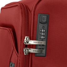Travelite Jetpack Rd Lett Kabinkoffert / Kabintrolley 2,2 kg - 55X40X20 - 41 L