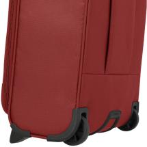 Travelite Jetpack Rd Lett Kabinkoffert / Kabintrolley 2,2 kg - 55X40X20 - 41 L