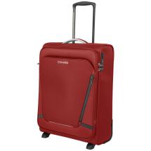 Travelite Jetpack Rd Lett Kabinkoffert / Kabintrolley 2,2 kg - 55X40X20 - 41 L