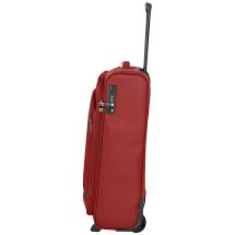 Travelite Jetpack Rd Lett Kabinkoffert / Kabintrolley 2,2 kg - 55X40X20 - 41 L