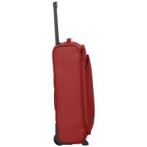 Travelite Jetpack Rd Lett Kabinkoffert / Kabintrolley 2,2 kg - 55X40X20 - 41 L