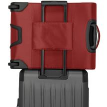 Travelite Jetpack Rd Lett Kabinkoffert / Kabintrolley 2,2 kg - 55X40X20 - 41 L
