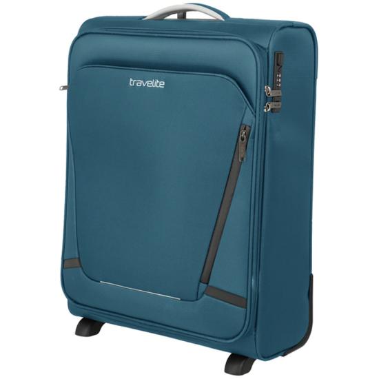 Travelite Jetpack Petrol Lett Kabinkoffert / Kabintrolley 2,2 kg - 55X40X20 - 41 L