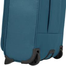 Travelite Jetpack Petrol Lett Kabinkoffert / Kabintrolley 2,2 kg - 55X40X20 - 41 L