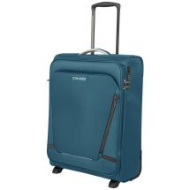 Travelite Jetpack Petrol Lett Kabinkoffert / Kabintrolley 2,2 kg - 55X40X20 - 41 L