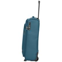 Travelite Jetpack Petrol Lett Kabinkoffert / Kabintrolley 2,2 kg - 55X40X20 - 41 L