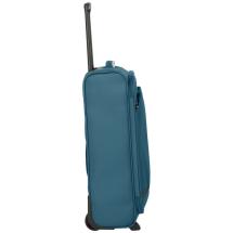 Travelite Jetpack Petrol Lett Kabinkoffert / Kabintrolley 2,2 kg - 55X40X20 - 41 L