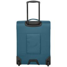 Travelite Jetpack Petrol Lett Kabinkoffert / Kabintrolley 2,2 kg - 55X40X20 - 41 L
