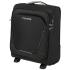 Travelite Jetpack Easy Svart Lett Kabinkoffert / Kabintrolley 1,7 kg - 40X30X20 - 21 L