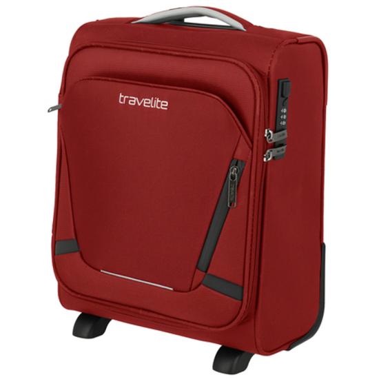 Travelite Jetpack Easy Rd Lett Kabinkoffert / Kabintrolley 1,7 kg - 40X30X20 - 21 L